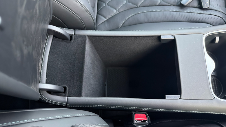 BYD Sealion 7 230kW Comfort 83kWh 5dr Auto Electric Estate